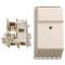 Coffret C/C BIPO. 60A (22x58)