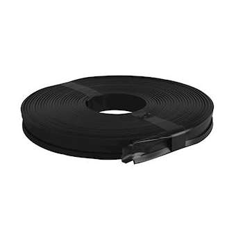 Rouleau 10 m bande de protection feuillard 20 mm|Michaud-MIHBC958