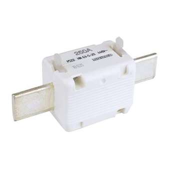 Cartouche fusible T2 E115mm 250A|Michaud-MIHP522