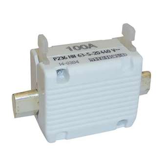 Cartouche fusible HPC T00 100A|Michaud-MIHP236