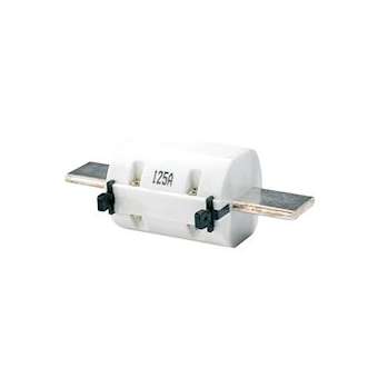 Fusible Taille 2 HPC - 125 A - 115 mm|Maec-MAE0900751