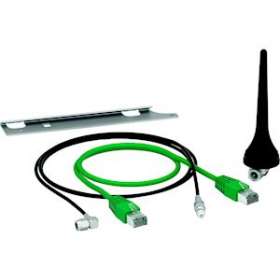 EVlink - Antenne 4G - pour EVlink Smart Wallbox et City|Schneider Electric-SCHEVP2MX