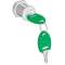 EVlink - Serrure wallbox std comb. aleatoire