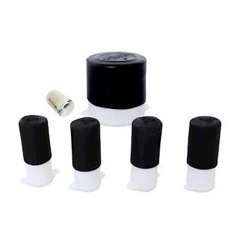 Kit d'extrémité rétractable à froid IRVE 50-150|Michaud-MIHGE011