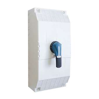 Coffret Interrupteur Sectionneur 400A|Michaud-MIHGE002