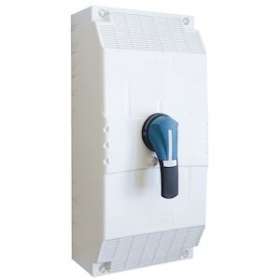 Coffret Interrupteur Sectionneur 400A|Michaud-MIHGE002