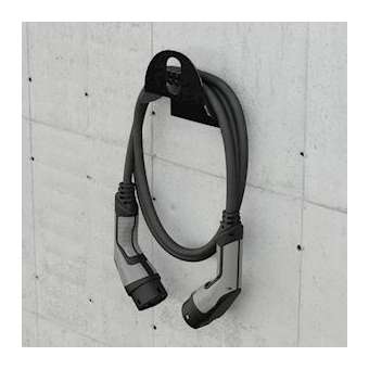 Câble T2 T2 triphasé d'une longueur de 7M|Wallbox France-WBXCBLE-3P-T2T2-7M