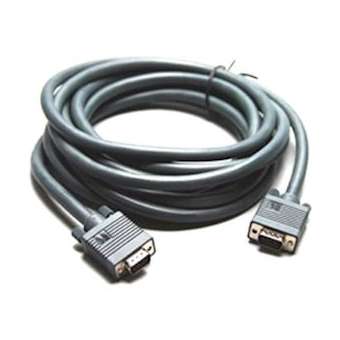 Câble VGA M/M|Kramer Electronics France-KRA92-7101010