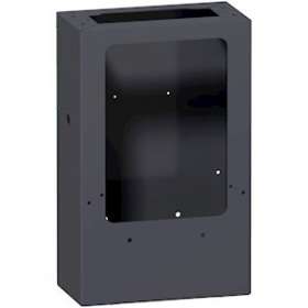 EVlink parking - pied adapté|Schneider Electric-SCHEVP2FBS