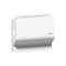 Evlink rési accessoire véhicule support câble