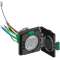 EVlink - Bloc prise t2s wallbox st d tri iec