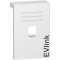 EVlink parking - coiffe standard - pour borne murale