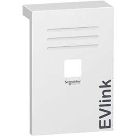 EVlink parking - coiffe standard - pour borne murale|Schneider Electric-SCHEVP2WCG