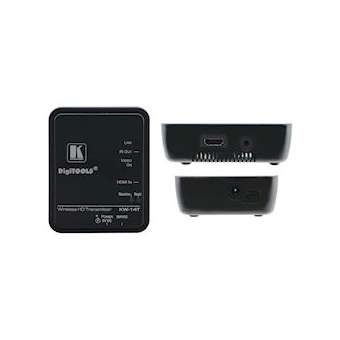 Emetteur HDMI haute résolution sans fil|Kramer Electronics France-KRA60-0000290