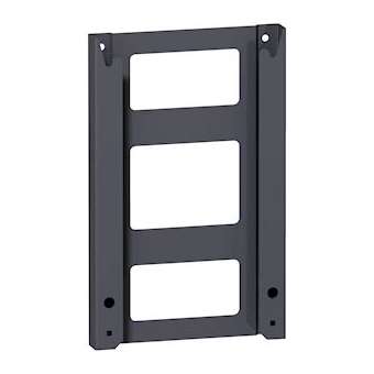 EVlink parking - support mural standard|Schneider Electric-SCHEVP1WBS