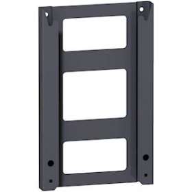 EVlink parking - support mural standard|Schneider Electric-SCHEVP1WBS