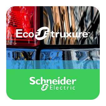 EcoStruxure EV Charging Expert UPGRADE DYNAMIC DE 5 VERS 15 BORNES|Schneider Electric-SCHEVLMSEDB2EDS