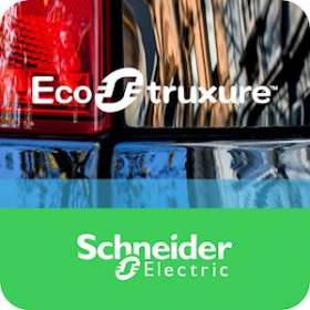 EcoStruxure EV Charging Expert UPGRADE DYNAMIC DE 5 VERS 50 BORNES|Schneider Electric-SCHEVLMSEDB2EDM