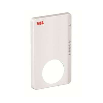 Terra AC Cache avant sans ecran|ABB-ABB6AGC085388