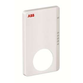 Terra AC Cache avant sans ecran|ABB-ABB6AGC085388