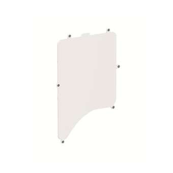 Terra AC Trappe de maintenance sans ecran|ABB-ABB6AGC085389