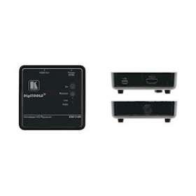 Récepteur HDMI haute résolution sans fil|Kramer Electronics France-KRA60-0000190