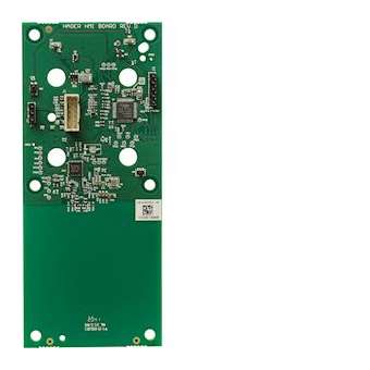 Witty pièce détachée - carte LED pour borne witty XEV1Rxx|Hager-HAGXEVS030