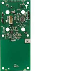 Witty pièce détachée - carte LED pour borne witty XEV1Rxx|Hager-HAGXEVS030