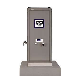 Borne camping-car IONA distribution eau pour 1 véhicule|Seifel-SEI58049