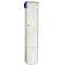 Borne BMU Radier + 1 PC Mono 10 A - Ivoire