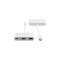 Câble adaptateur USB 3,1 de type C vers HDMI & USB 3,0
