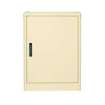 Armoire BERMUDES M pour 2 tableaux - 1P1C|Seifel-SEI48642