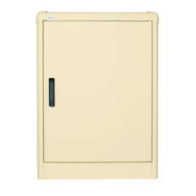 Armoire BERMUDES M pour 2 tableaux - 1P1C|Seifel-SEI48642