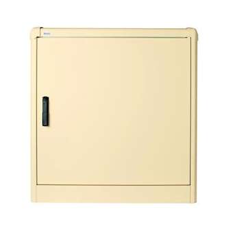 Armoire BERMUDES L pour 3 tableaux - 1P1C|Seifel-SEI48652