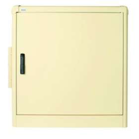 Armoire BERMUDES L pour 3 tableaux + 1 coffret CIBE à gauche - 1P1C|Seifel-SEI48653