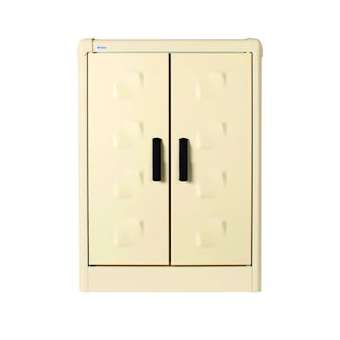 Armoire CAIMAN M pour 2 tableaux - 2P2C|Seifel-SEI48648