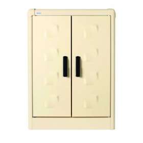Armoire CAIMAN M pour 2 tableaux - 2P2C|Seifel-SEI48648