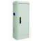 Armoire BERMUDES équipée 1 PC Mono - RAL 9010