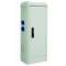 Armoire BERMUDES équipée 4 PC Mono 16 A - RAL 9010
