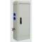 Armoire BERMUDES équipée 3 PC Mono 16 A et de 2 robinets - RAL 1015