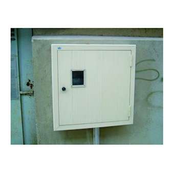 Cadre de façade à boulonner H1100 x L990 x P90 mm|Seifel-SEI74517