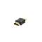 Adaptateur HDMI femelle vers HDMI femelle