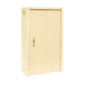 Armoire EP1-300 pour 2 tableaux - 1P1C|Seifel-SEI37501
