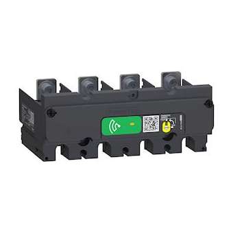 PowerTag - capteur de mesure radio-fréquence - NSX100 à 250 - 3P+N - 16 à 250A|Schneider Electric-SCHLV434021