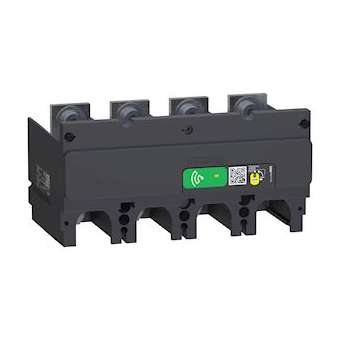 PowerTag - capteur de mesure radio-fréquence - NSX400 à 630 - 3P+N - 250 à 630A|Schneider Electric-SCHLV434023