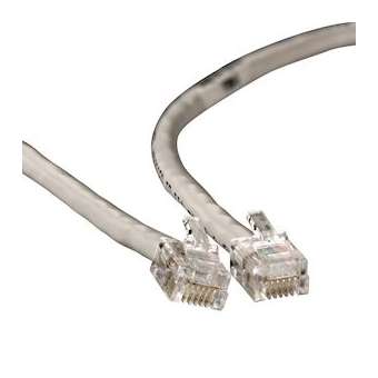 PowerLogic - centrale de mesure - câble 10m pour afficheur distant PM5563|Schneider Electric-SCHMETSEPM5CAB10