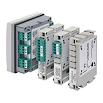 Module mesures temp. + proc. + courant neutre|Carlo gavazzi-CGPMATPN