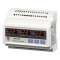 Analyseur d'énergie DIN 3ph 440/660Vll 5Aca 24Vca