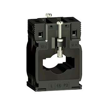 PowerLogic - transformateur d'intensité - DIN 300/5A -câble 26-barre 12x40 15x3|Schneider Electric-SCHMETSECT5MB030