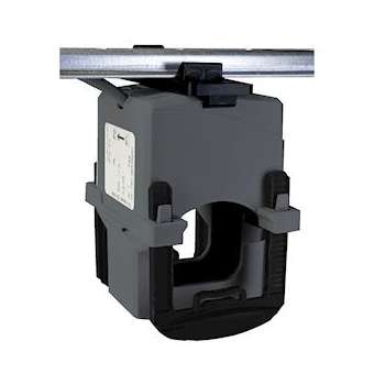 PowerLogic - TI ouvrant - type HD - câble - 400A/5A - 2,5VA - cl.1|Schneider Electric-SCHMETSECT5HD040